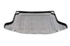 Covor Tavita Portbagaj Hyundai I30 III Fastback, cu podea portbagaj fixa 2017 - 2019