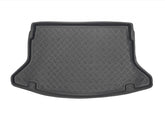 Covor Tavita Portbagaj Hyundai I30 III Hatchback, cu podea portbagaj fixa 2016 - 2019, 2019 -