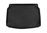 Covor Tavita Portbagaj Hyundai I30 III Hatchback, podea in pozitie coborata 2016 - 2019, 2019 - | Hyundai I30 III N Hatchback, podea in pozitie coborata 2019 -