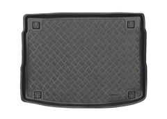 Covor Tavita Portbagaj Hyundai I30 III Hatchback, podea in pozitie ridicata 2016 - 2019, 2019 -