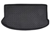 Covor Tavita Portbagaj Hyundai IX20 podea in pozitie ridicata 2010 - 2018