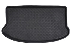 Covor Tavita Portbagaj Hyundai IX20 podea in pozitie ridicata 2010 - 2018
