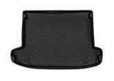 Covor Tavita Portbagaj Hyundai TUCSON III podea portbagaj fixa, Facelift 2018 - 2020
