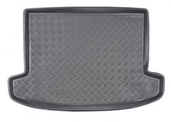 Covor Tavita Portbagaj Hyundai TUCSON IV podea ridicata, toate modelele cu Hybrid, fara Surround Sound - Krell System 2020 -