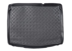 Covor Tavita Portbagaj Jeep RENEGADE podea in pozitie coborata 2014 - 2021 | Jeep RENEGADE podea in pozitie coborata, system Mild Hybrid, cu trusa scule 2021 -