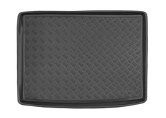 Covor Tavita Portbagaj Jeep RENEGADE podea in pozitie ridicata 2014 - 2021 | Jeep RENEGADE podea in pozitie ridicata , system Mild Hybrid, cu trusa scule 2021 - | Jeep RENEGADE podea portbagaj fixa, system Mild Hybrid, cu rezerva mica 2021 -