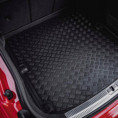 Covor Tavita Portbagaj Kia CEED III (CD) Break, cu podea portbagaj fixa 2018 - | Kia XCEED, podea portbagaj fixa, toate modelele fara Plug-in hybrid 2019 -