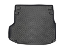 Covor Tavita Portbagaj Kia CEED III (CD) Break, cu podea portbagaj fixa 2018 - | Kia XCEED, podea portbagaj fixa, toate modelele fara Plug-in hybrid 2019 -