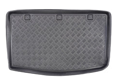 Covor Tavita Portbagaj Kia RIO III Hatchback 2011 - 2017