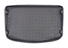 Covor Tavita Portbagaj Kia RIO IV Hatchback, podea in pozitie ridicata 2017 - 2020 | Kia RIO IV Hatchback, podea in pozitie ridicata , toate modelele cu exceptia Mild Hybrid 2020 -