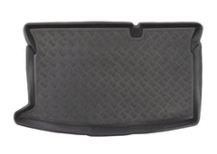 Covor Tavita Portbagaj Mazda 2 II 2007 - 2014