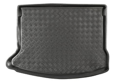 Covor Tavita Portbagaj Mazda 3 III Hatchback 2013 - 2018
