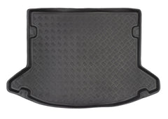 Covor Tavita Portbagaj Mazda CX-5 II 2017 - 2021 | Mazda CX-5 II podea portbagaj fixa, cu sau fara Subwoofer 2021 -