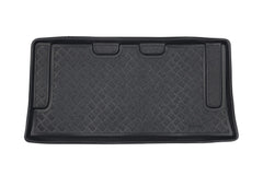 Covor Tavita Portbagaj Mercedes VIANO lung, 9 loc 2010 - 2014