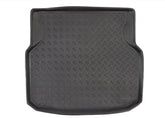 Covor Tavita Portbagaj Mercedes W204 C-CLASS Limousine Coupe cu bancheta spate pliabila 2007 - 2014