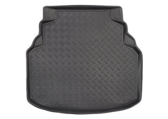 Covor Tavita Portbagaj Mercedes W204 C-CLASS Limousine cu bancheta spate fixa 2007 - 2014