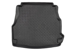 Covor Tavita Portbagaj Mercedes W206 C-CLASS Limousine, cu exceptia Plug - in Hybrid 2021 - | Mercedes C43 C-CLASS AMG Limousine 2021 -