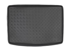 Covor Tavita Portbagaj Mercedes W246 B-CLASS EASY VARIO PLUS, podea in pozitie ridicata 2011 - 2018