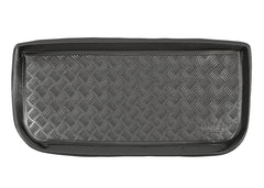 Covor Tavita Portbagaj Mini ONE, COOPER III podea in pozitie ridicata 2013 -