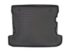 Covor Tavita Portbagaj Mitsubishi PAJERO IV 2006 - 2017