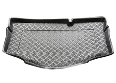 Covor Tavita Portbagaj Mitsubishi SPACE STAR fara locas depozitare sub podea portbagaj 2012 - 2018, 2018 - 2020, 2020 -