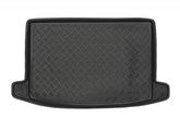 Covor Tavita Portbagaj Nissan JUKE II podea in pozitie ridicata 2019 -