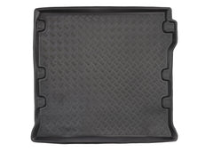 Covor Tavita Portbagaj Nissan PATHFINDER III 2005 - 2012