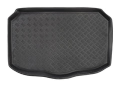 Covor Tavita Portbagaj Nissan QASHQAI III cu podea portbagaj fixa 2021 - | Nissan QASHQAI III e - POWER, cu podea ajustabila – sub raftul superior al portbagajului 2022 -