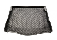 Covor Tavita Portbagaj Nissan ROGUE II podea in pozitie coborata 2014 - 2020 | Nissan X-TRAIL III T32 podea in pozitie coborata, Pre Facelift 2013 - 2017