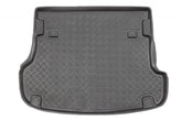 Covor Tavita Portbagaj Nissan TERRANO II 5 - usi, fara locuri suplimentare 1993 - 2004
