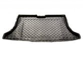 Covor Tavita Portbagaj Nissan TIIDA Hatchback 2004 - 2012