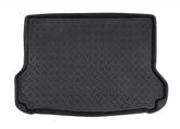 Covor Tavita Portbagaj Nissan X-TRAIL III T32 podea in pozitie ridicata 2017 - 2021