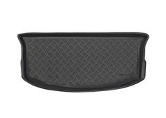 Covor Tavita Portbagaj Opel AGILA B 2008-2014 | Suzuki SPLASH podea in pozitie ridicata , 5 loc 2008-2014