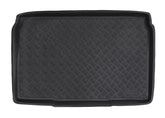 Covor Tavita Portbagaj Opel CORSA F VI , CORSA-e VI 2019 - | Peugeot 208 II 2019 - | Peugeot e-208 II podea portbagaj fixa, cu trusa scule 2019 -