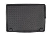 Covor Tavita Portbagaj Opel MERIVA B II podea in pozitie ridicata 2010 - 2014