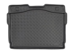 Covor Tavita Portbagaj Peugeot 207 SW 2006 - 2012