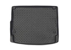 Covor Tavita Portbagaj Porsche CAYENNE II Surround Sound-System Bose, fara subwoofer 2010 - 2017 | Porsche CAYENNE II Hybrid, fara subwoofer 2016 -