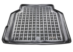 Covor Tavita Portbagaj Premium Alfa Romeo GIULIA 2016 ->