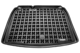 Covor Tavita Portbagaj Premium Audi A3 II 8P Hatchback, Sportback, exceptie a Quattro 2003 - 2013
