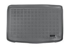 Covor Tavita Portbagaj Premium Audi A3 IV 8Y Hatchback, Sportback, podea in pozitie coborata, Mild Hybrid ( MHeV) 2020 -