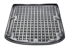 Covor Tavita Portbagaj Premium Audi A4 IV B9 Limousine 2015 -