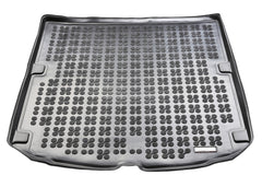 Covor Tavita Portbagaj Premium Audi A5 II Sportback 2016 ->