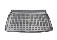 Covor Tavita Portbagaj Premium Audi Q3 II Sportback, podea in pozitie coborata, exceptie a Mild hybrid si Plug-in hybrid 2019 -