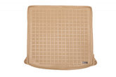 Covor Tavita Portbagaj Premium Bej Mercedes GLE II C167 Coupe, o podea in portbagaj, Plug - in Hybrid 2019 -