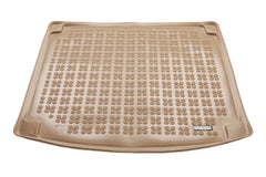 Covor Tavita Portbagaj Premium Bej VW TOUAREG III 5 loc 2018 - | PORSCHE CAYENNE III 2017 - | PORSCHE CAYENNE COUPE 2019 -