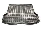 Covor Tavita Portbagaj Premium BMW SERIA 4 F36 Gran Coupe 2013 - 2021