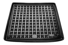 Covor Tavita Portbagaj Premium BMW X1 E84 2009 - 2016