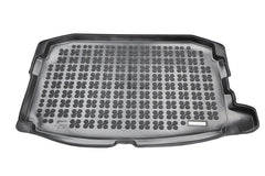 Covor Tavita Portbagaj Premium Cupra LEON Hatchback, o podea in portbagaj, cu trusa scule 2020 - | Seat LEON IV (MK4) Hatchback, o podea in portbagaj, cu trusa scule 2020 -