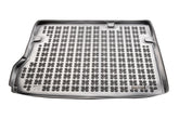 Covor Tavita Portbagaj Premium Dacia DUSTER II 4x2 2018 - 2024