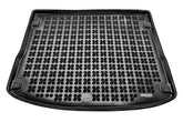 Covor Tavita Portbagaj Premium Ford FOCUS III Break 2011 - 2018